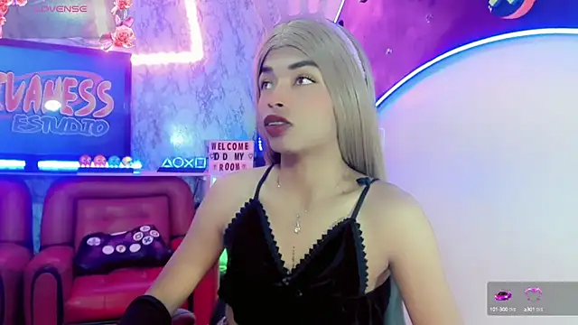 Snapshot of Gisele_fox chatting on February 26, 2025, 7:27 pm Gisele fox online show from February 26, 2025, 7:27 pm