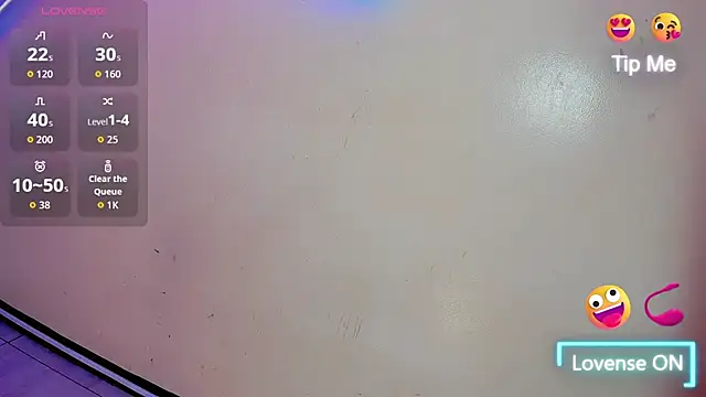 Gisele fox online show from January 7, 2026, 7:16 pm