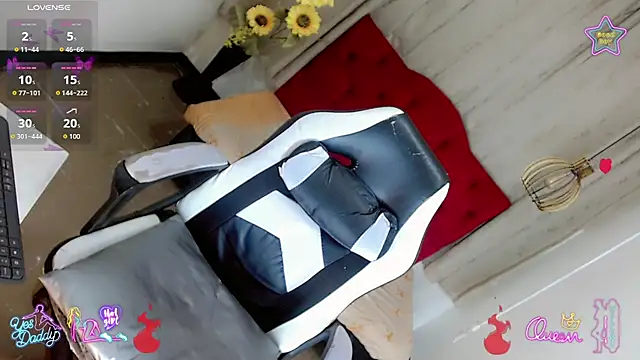 Gisele fox online show from February 7, 2026, 7:17 pm