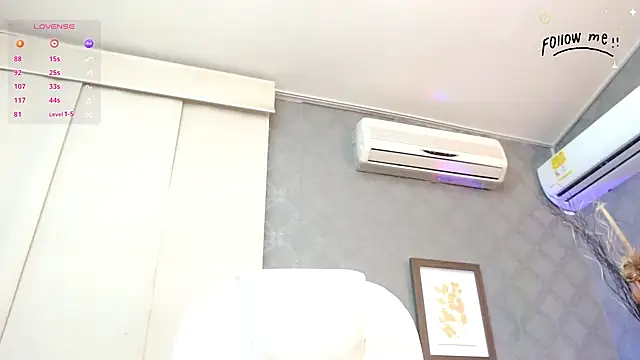 harper ziu online show from January 11, 2025, 7:59 pm