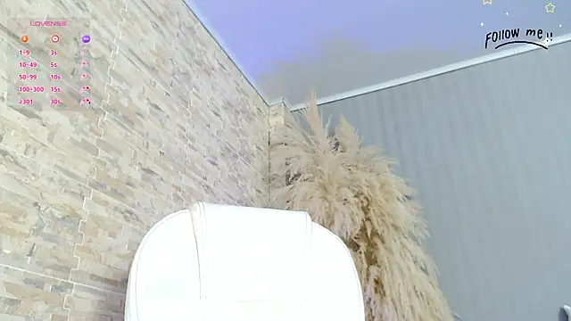 harper ziu online show from February 19, 2025, 7:16 pm