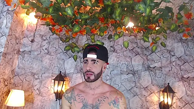 Snapshot of Lancelot_Benwick chatting on January 6, 2025, 7:35 pm Lancelot Benwick online show from January 6, 2025, 7:35 pm