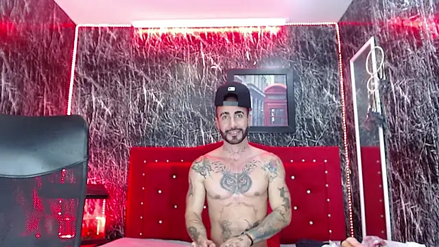 Snapshot of Lancelot_Benwick chatting on January 19, 2025, 8:29 am Lancelot Benwick online show from January 19, 2025, 8:29 am