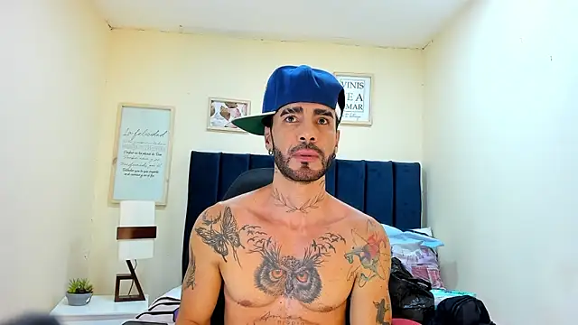 Snapshot of Lancelot_Benwick chatting on September 14, 2025, 9:03 pm Lancelot Benwick online show from September 14, 2025, 9:03 pm