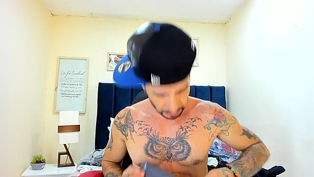 Snapshot of Lancelot_Benwick chatting on September 15, 2025, 8:42 pm Lancelot Benwick online show from September 15, 2025, 8:42 pm