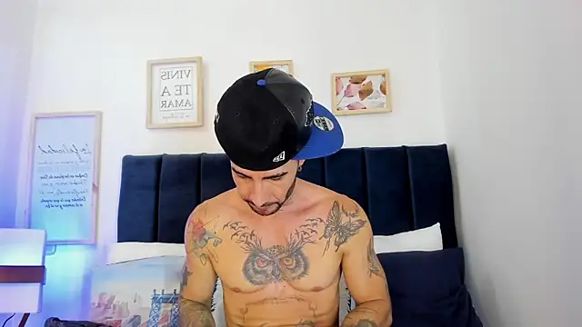 Snapshot of Lancelot_Benwick chatting on September 19, 2025, 9:48 pm Lancelot Benwick online show from September 19, 2025, 9:48 pm