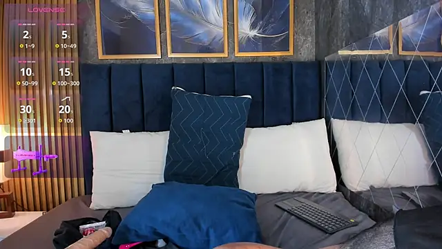 Snapshot of Lancelot_Benwick chatting on January 8, 2026, 8:55 pm Lancelot Benwick online show from January 8, 2026, 8:55 pm