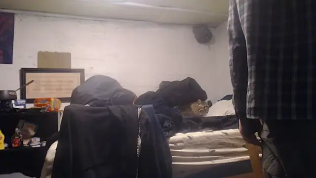 SadCatDaddy online show from January 15, 2025, 5:19 am