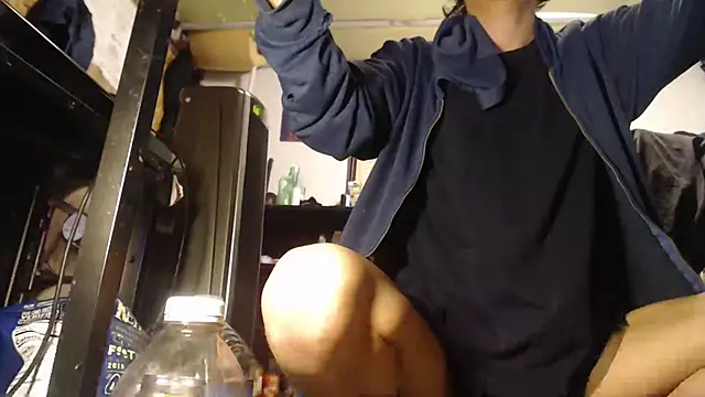 SadCatDaddy online show from January 22, 2025, 7:03 am