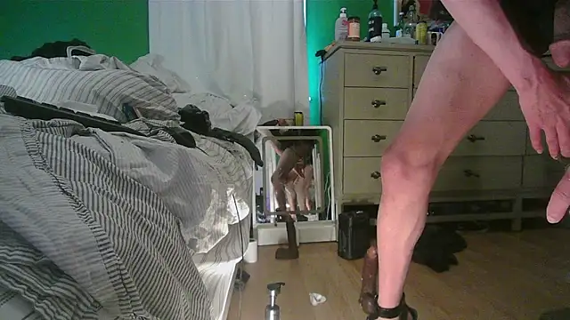 SadCatDaddy online show from May 19, 2026, 6:47 pm