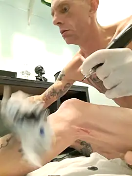 Snapshot of SoooV3ryKinky chatting on January 2, 2025, 6:01 pm SoooV3ryKinky online show from January 2, 2025, 6:01 pm