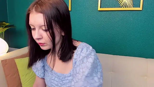 AmeliaVon online show from February 2, 2025, 11:19 am