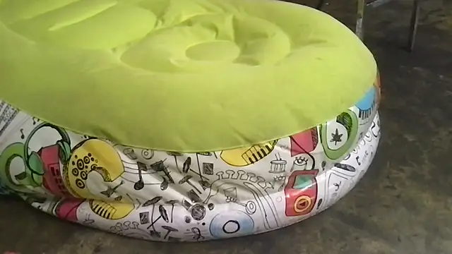 RODRI POLLADURA online show from February 2, 2026, 5:22 pm