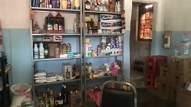 RODRI POLLADURA online show from February 10, 2026, 8:35 pm