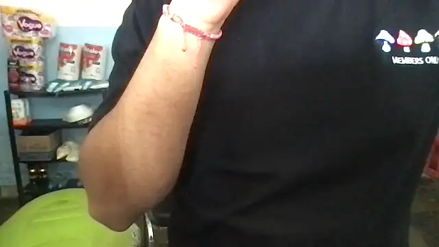 RODRI POLLADURA online show from February 13, 2026, 8:16 pm