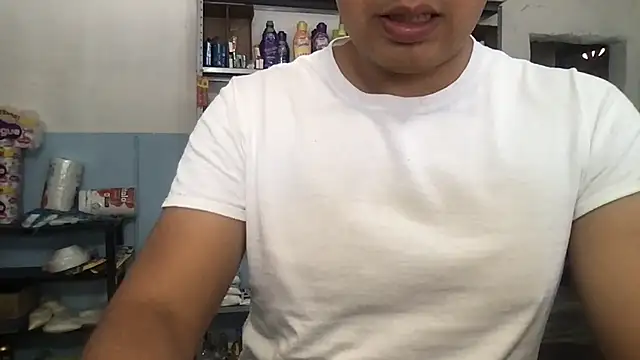 RODRI POLLADURA online show from February 14, 2026, 5:43 pm