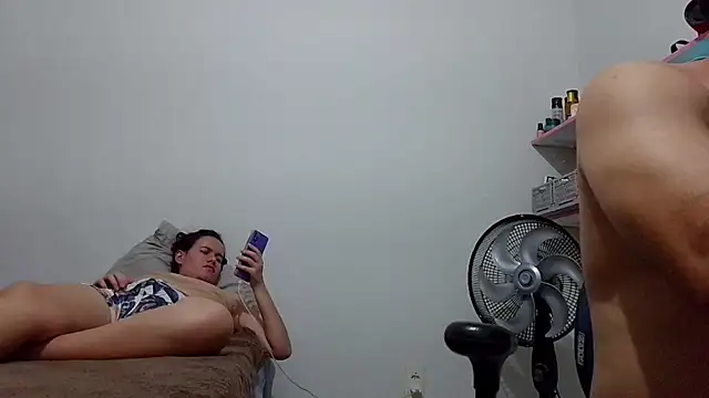 camillebr online show from January 31, 2025, 12:06 am