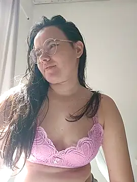 camillebr online show from November 5, 2025, 12:27 pm