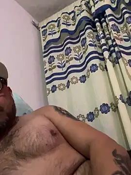 VDorseJHill6 online show from November 23, 2025, 7:52 am