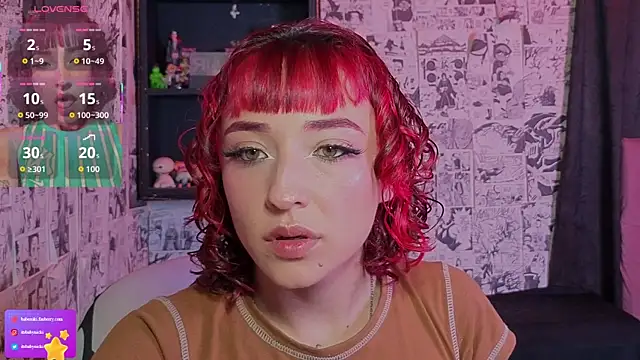 NickiYoung online show from March 30, 2026, 4:08 pm