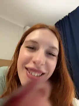 Snapshot of Mikka_Blush chatting on June 19, 2026, 6:12 pm Mikka Blush online show from June 19, 2026, 6:12 pm