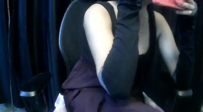 Snapshot of hot-niti chatting on February 23, 2025, 8:33 pm hot-niti online show from February 23, 2025, 8:33 pm