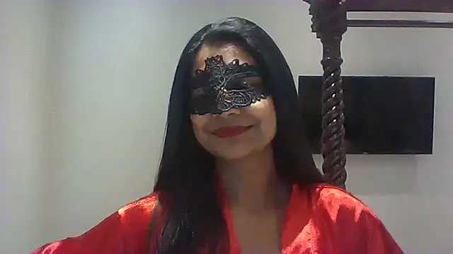 tantragoddess online show from October 8, 2025, 11:19 am