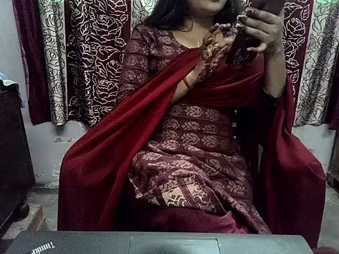 SIYA MAVI online show from February 20, 2026, 8:05 am