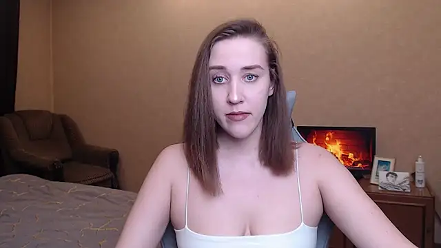 Snapshot of JessicaMurray chatting on January 26, 2025, 6:37 pm JessicaMurray online show from January 26, 2025, 6:37 pm