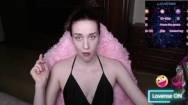 JessicaMurray online show from March 18, 2026, 10:46 pm