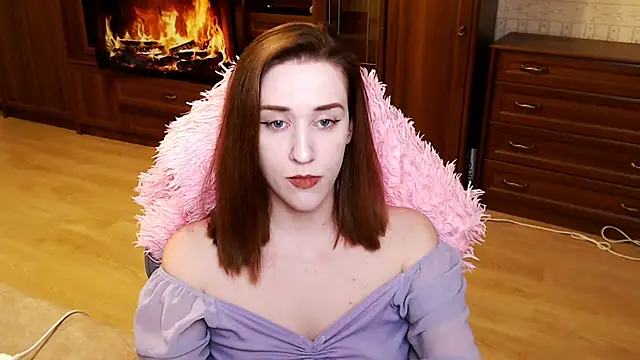 JessicaMurray online show from April 25, 2026, 7:22 pm