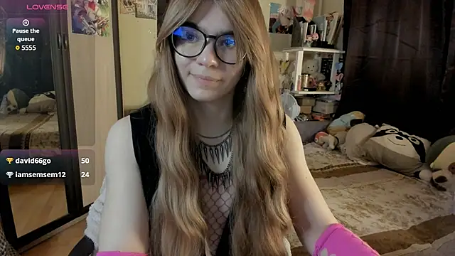 alexiamaleax online show from February 12, 2026, 11:33 pm