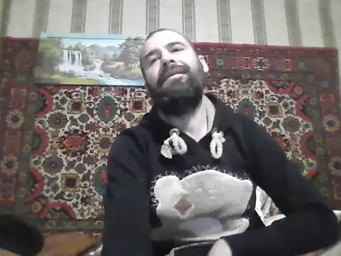 AlferezzSolvajo online show from October 3, 2025, 7:22 pm