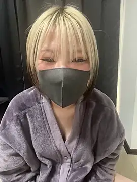 Snapshot of Hikaru-chan chatting on January 16, 2025, 3:45 am Hikaru-chan online show from January 16, 2025, 3:45 am