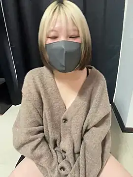 Snapshot of Hikaru-chan chatting on January 18, 2025, 2:36 am Hikaru-chan online show from January 18, 2025, 2:36 am