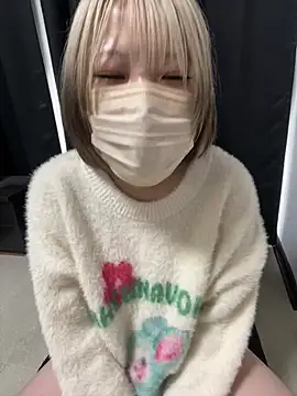 Snapshot of Hikaru-chan chatting on January 21, 2025, 12:15 am Hikaru-chan online show from January 21, 2025, 12:15 am