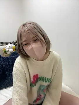 Snapshot of Hikaru-chan chatting on February 13, 2025, 7:21 pm Hikaru-chan online show from February 13, 2025, 7:21 pm