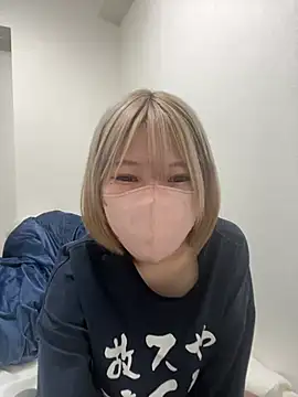 Snapshot of Hikaru-chan chatting on February 14, 2025, 7:33 pm Hikaru-chan online show from February 14, 2025, 7:33 pm