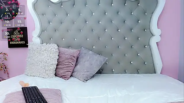 Snapshot of Diva_Smith02 chatting on January 31, 2025, 6:14 pm Diva Smith02 online show from January 31, 2025, 6:14 pm