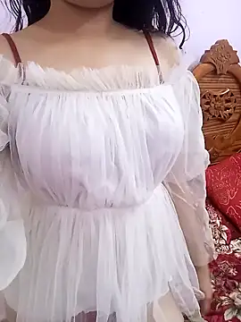 Angelnirvanaa online show from January 29, 2025, 4:19 pm