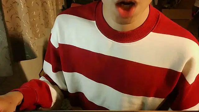 KYU890428 online show from February 7, 2026, 4:54 pm