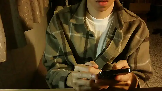 KYU890428 online show from March 14, 2026, 9:20 pm