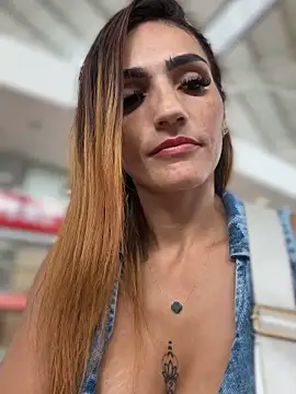 Samantha bigboobs online show from March 4, 2026, 8:15 pm