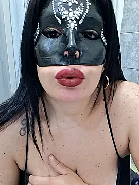 desyree89 online show from January 11, 2026, 5:56 am