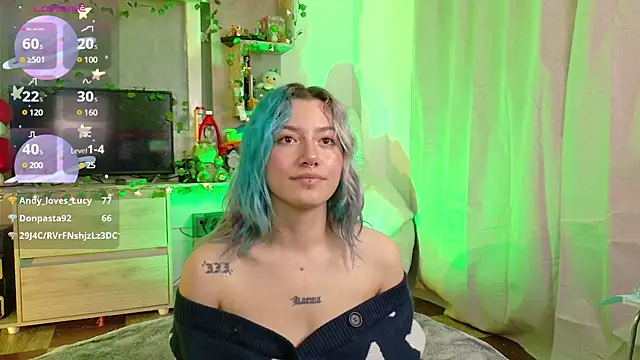  zephyr  online show from January 7, 2025, 11:14 pm