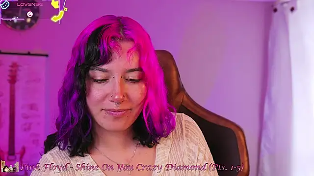  zephyr  online show from September 27, 2025, 5:18 pm