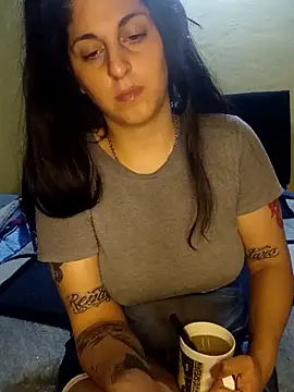 Camilita0 online show from October 15, 2025, 8:36 am