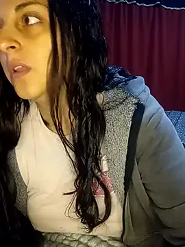 Camilita0 online show from October 28, 2025, 8:29 am