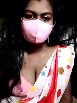 YERY HOT online show from January 26, 2025, 8:34 pm