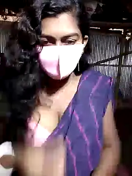 YERY HOT online show from January 27, 2025, 6:41 am